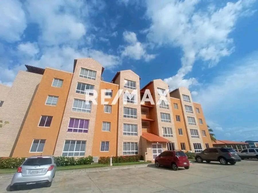 Foto Apartamento en Alquiler en Lechera, Anzotegui - U$D 330 - APA214738 - BienesOnLine