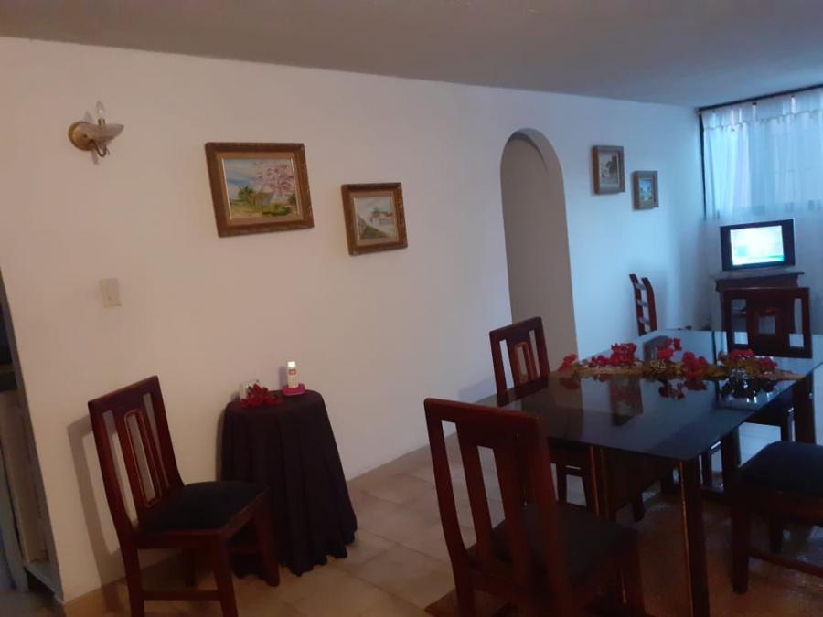 Foto Apartamento en Alquiler en SAN DIEGO, RESIDENCIAS ORION SAN DIEGO CARABOBO, Carabobo - U$D 330 - APA215486 - BienesOnLine
