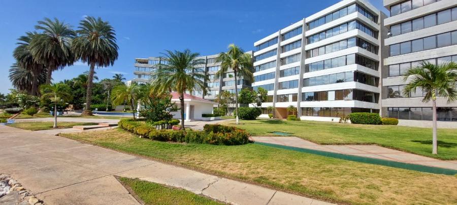 Foto Apartamento en Alquiler en Lechera, Diego Bautista Urbaneja, Anzotegui - U$D 520 - APA167833 - BienesOnLine