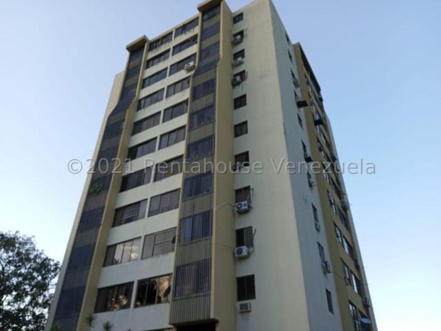 Foto Apartamento en Alquiler en Palma Real, Naguanagua, Carabobo - U$D 180 - APA164477 - BienesOnLine
