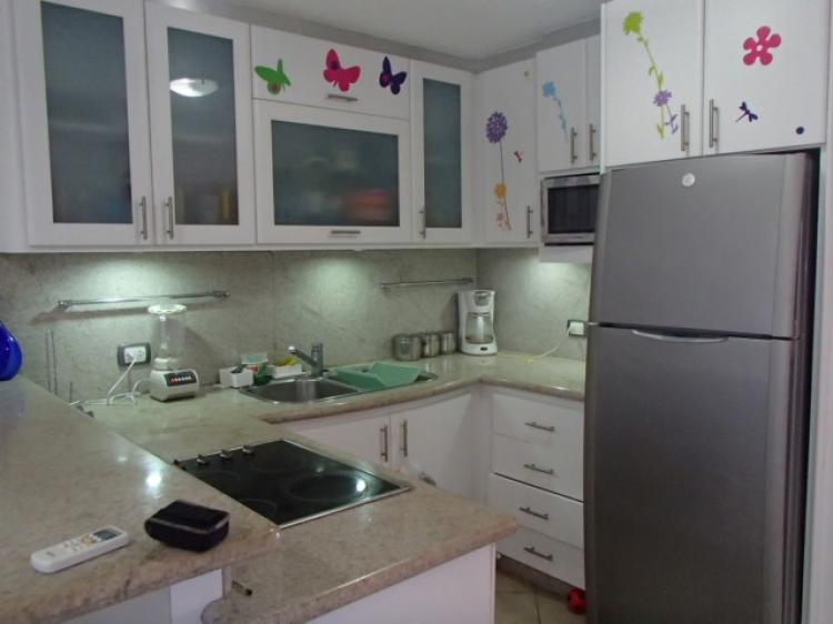 Foto Apartamento en Alquiler vacacional en Higuerote, Miranda - BsF 2.000 - AP54356 - BienesOnLine