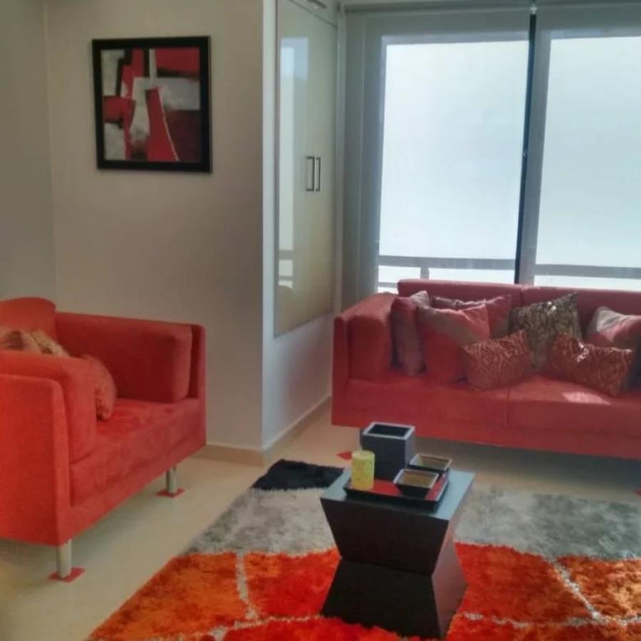 Foto Apartamento en Alquiler en Agua Blanca, Urb agua Blanca, Carabobo - U$D 320 - APA186642 - BienesOnLine