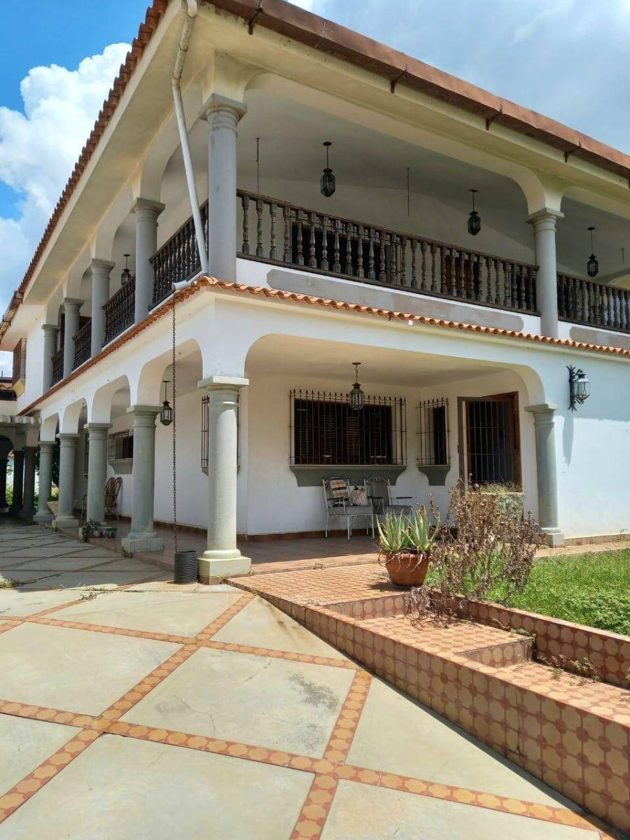 Foto Casa en Alquiler en SAN JOSE, LA VIA, Carabobo - U$D 3.800 - CAA198990 - BienesOnLine