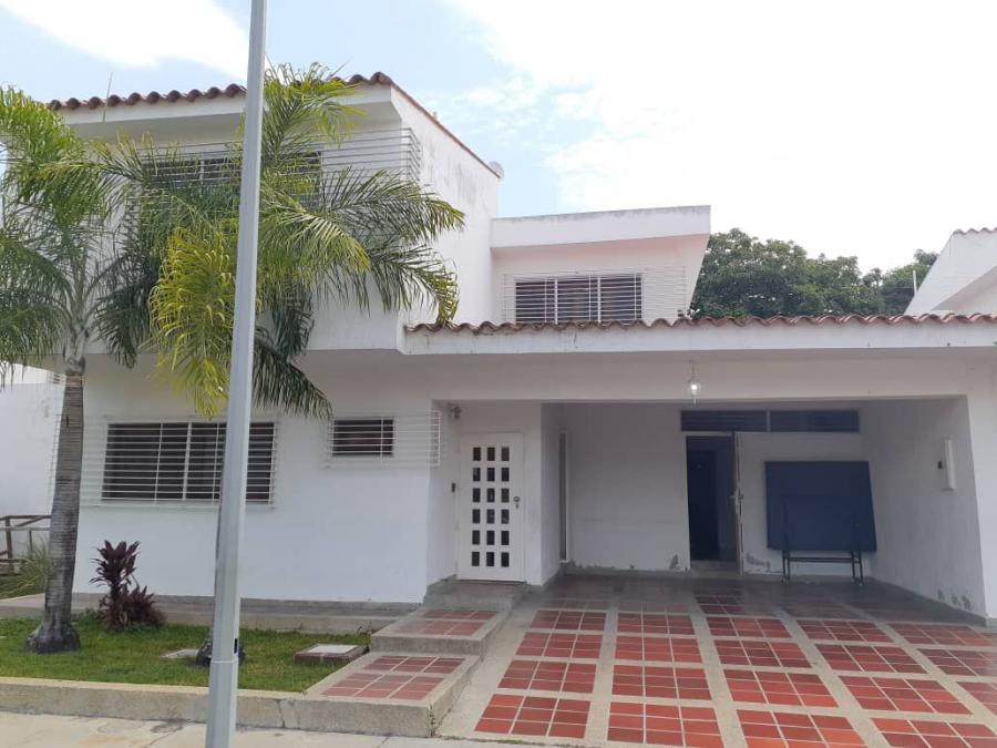 Foto Casa en Alquiler en EL TRIGAL, Valencia, Carabobo - U$D 1.200 - CAA171161 - BienesOnLine