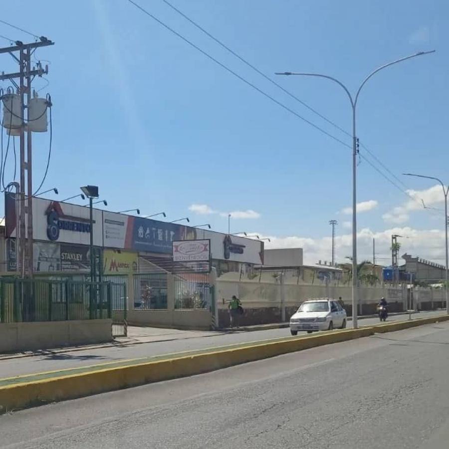 Foto Local en Alquiler en Turmero Maracay, Intercomunal Turmero Maracay, Aragua - LOA166014 - BienesOnLine