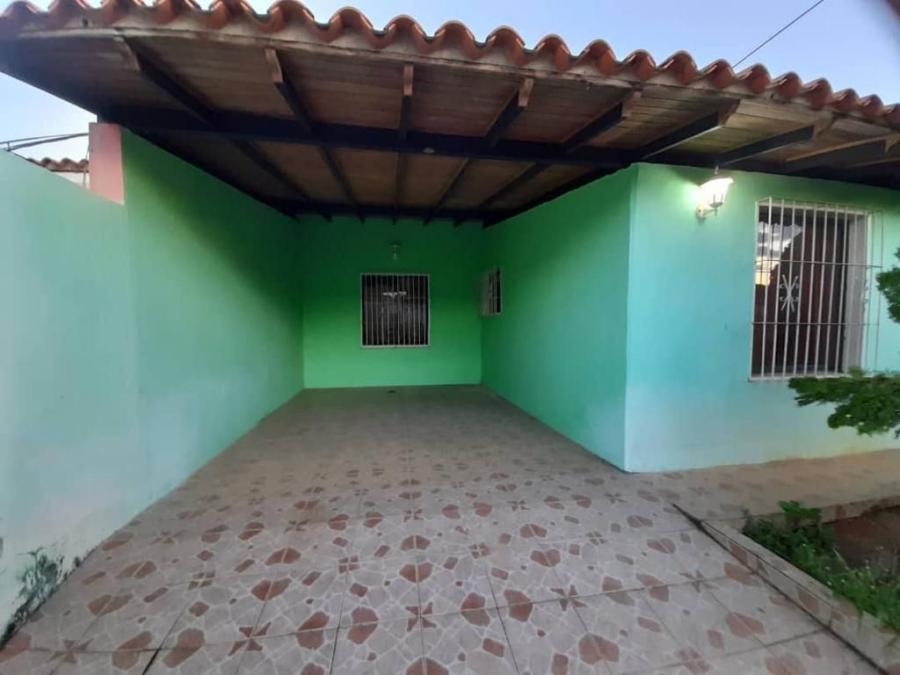 Foto Casa en Alquiler en Yaritagua, Yaracuy - U$D 220 - CAA191720 - BienesOnLine