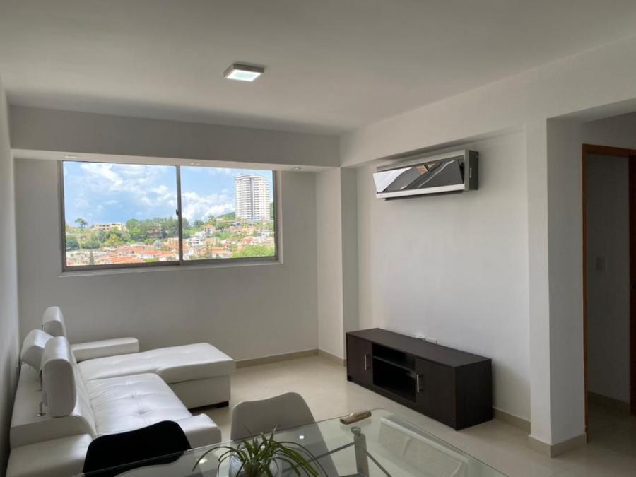 Foto Apartamento en Alquiler en Valencia, Valencia, Carabobo - U$D 550 - APA177201 - BienesOnLine