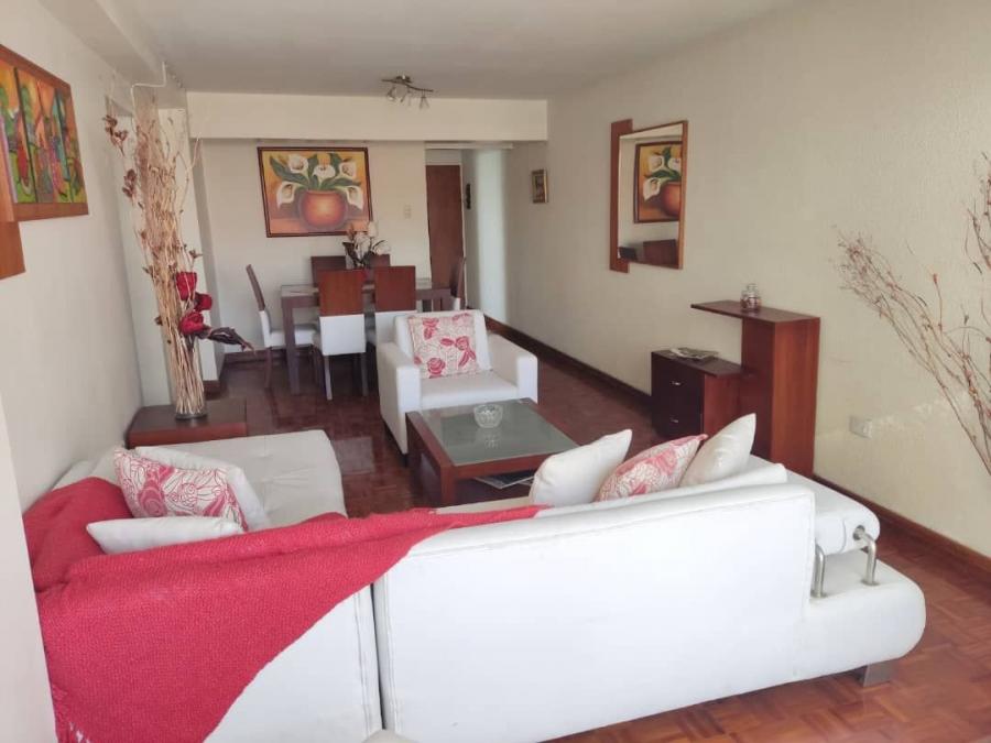 Foto Apartamento en Alquiler en Santa Rosa, Barquisimeto, Lara - U$D 350 - APA223422 - BienesOnLine