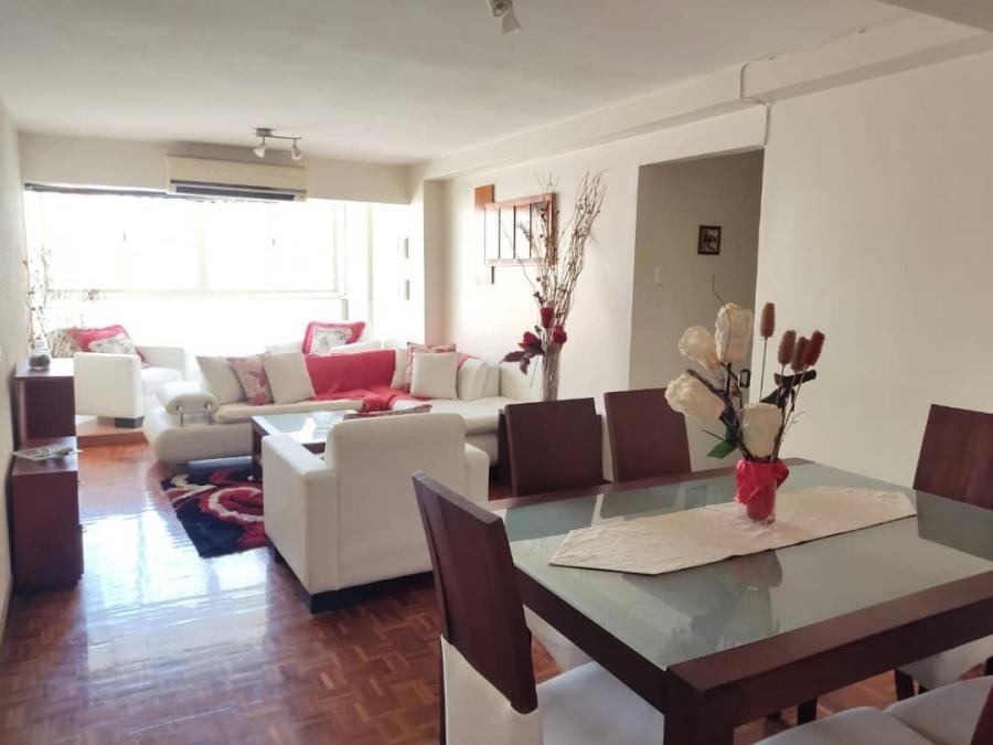 Foto Apartamento en Alquiler en Santa Rosa, Barquisimeto, Lara - U$D 400 - APA207168 - BienesOnLine