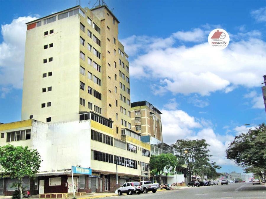 Foto Apartamento en Alquiler en Puerto Ordaz, Bolvar - U$D 160 - APA219935 - BienesOnLine