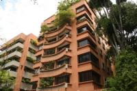 Apartamento en Alquiler en campo alegre Caracas