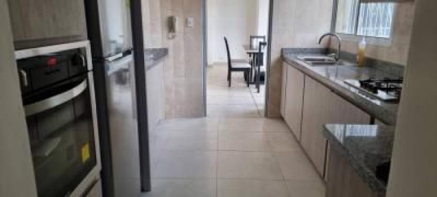 Foto Apartamento en Alquiler en CATEDRAL, Barquisimeto, Lara - U$D 600 - APA172807 - BienesOnLine