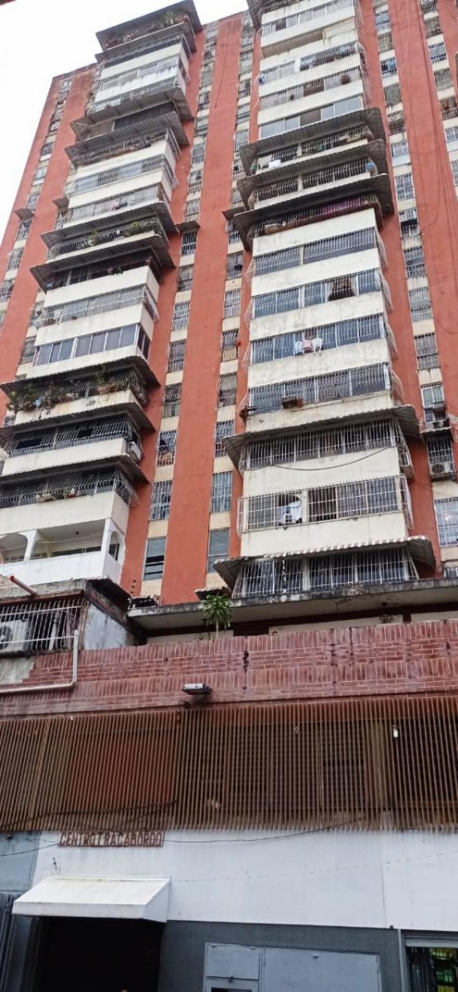 Foto Apartamento en Alquiler en la candelaria, l, Distrito Federal - U$D 500 - APA182658 - BienesOnLine