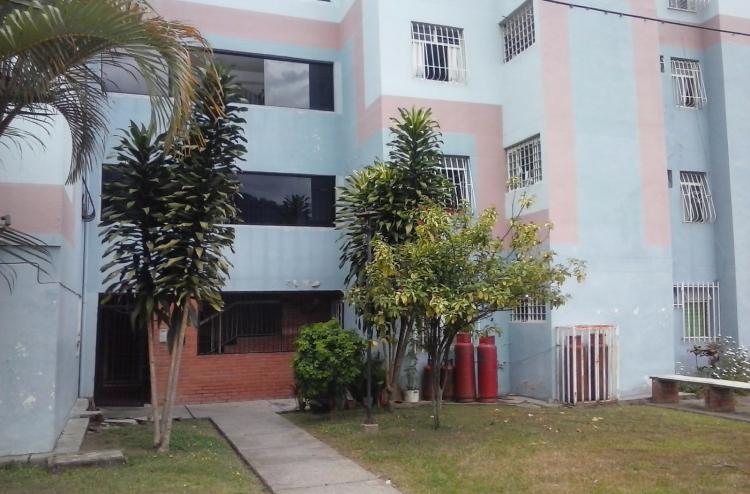 Foto Apartamento en Alquiler vacacional en MARIANO PICON SALAS, LIBERTADOR, Mrida - BsF 20.000 - AP104080 - BienesOnLine