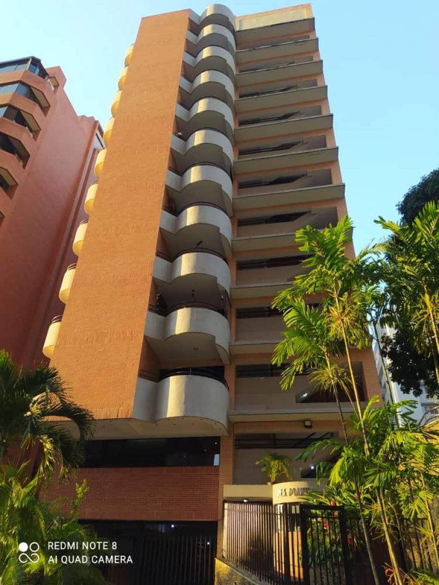 Foto Apartamento en Alquiler en Valencia, Trigalea, Carabobo - U$D 260 - APA219109 - BienesOnLine