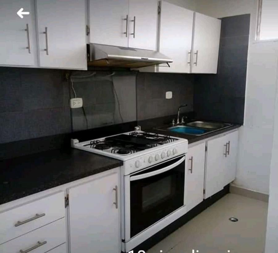 Foto Apartamento en Alquiler en El Tigre, Anzotegui - BsF 250 - APA122427 - BienesOnLine