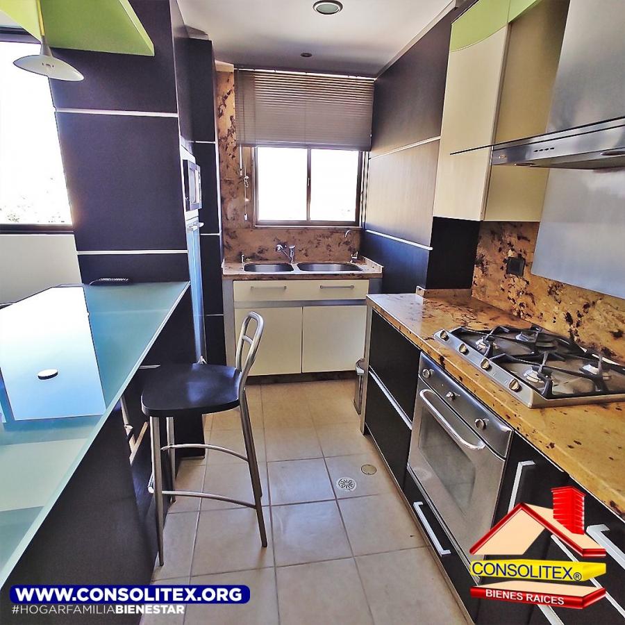 Foto Apartamento en Alquiler en Valencia, Carabobo - U$D 330 - APA166183 - BienesOnLine