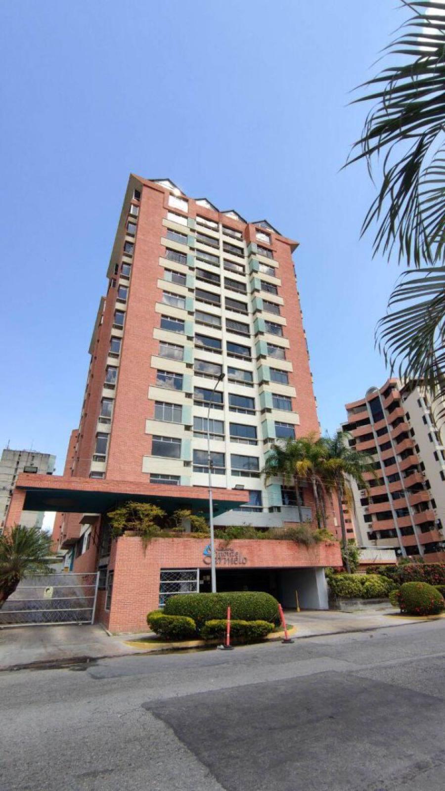 Foto Apartamento en Alquiler en MAONGO, Naguanagua, Carabobo - U$D 350 - APA224125 - BienesOnLine