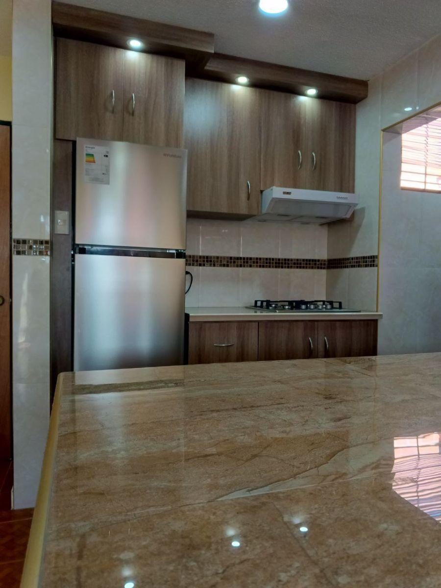 Home in Metric Way
