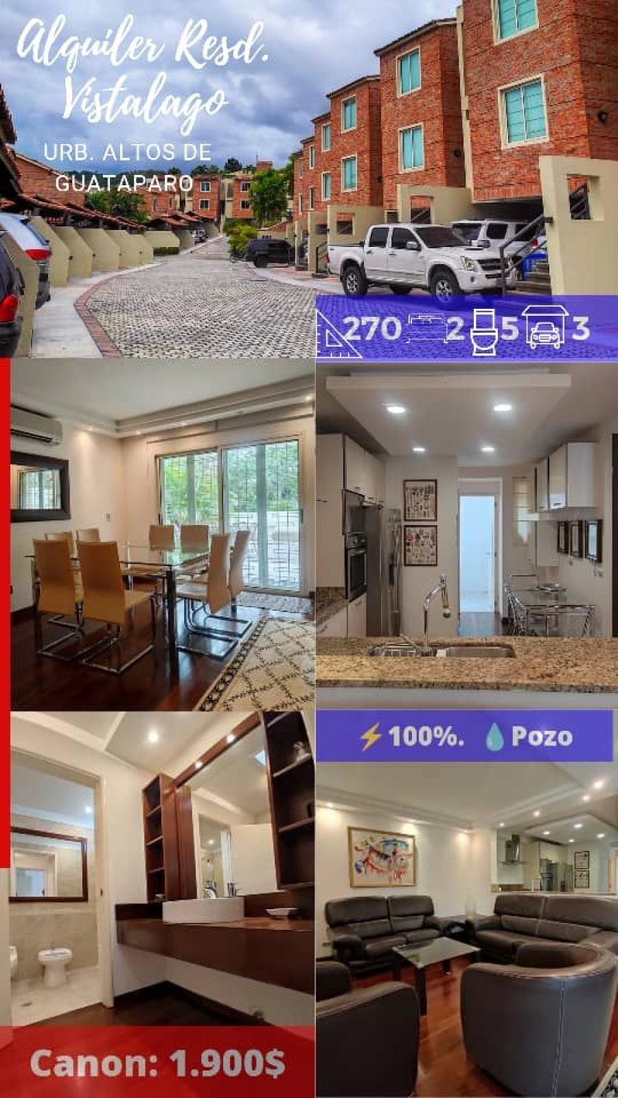 Home in Metric Way