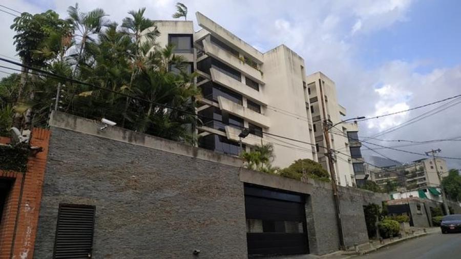 Foto Apartamento en Alquiler en Los PAlos Grandes, Chacao, Miranda - U$D 8.500 - APA186078 - BienesOnLine