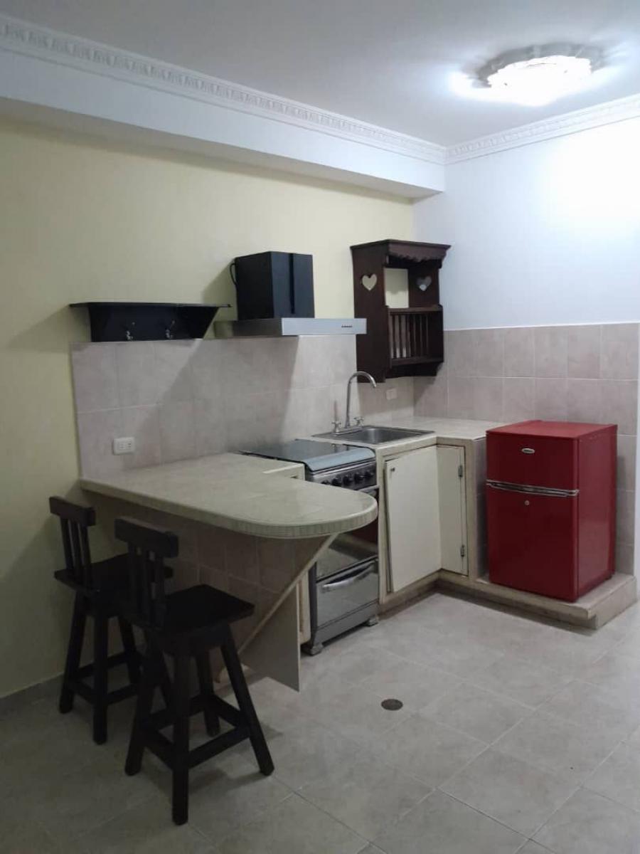 Foto Apartamento en Alquiler en Alto Barinas, Barinas, Barinas - U$D 175 - APA179902 - BienesOnLine