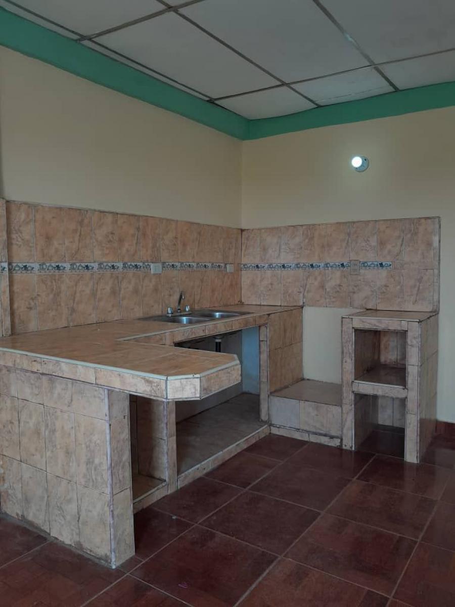 Foto Apartamento en Alquiler en Alto Barinas, Sector Don Samuel, Campo Mobil, Barinas - U$D 70 - APA181629 - BienesOnLine