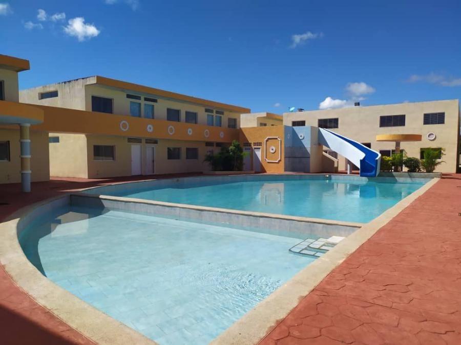 Foto Apartamento en Alquiler vacacional en Chichiriviche, Falcn - U$D 95 - AP215641 - BienesOnLine