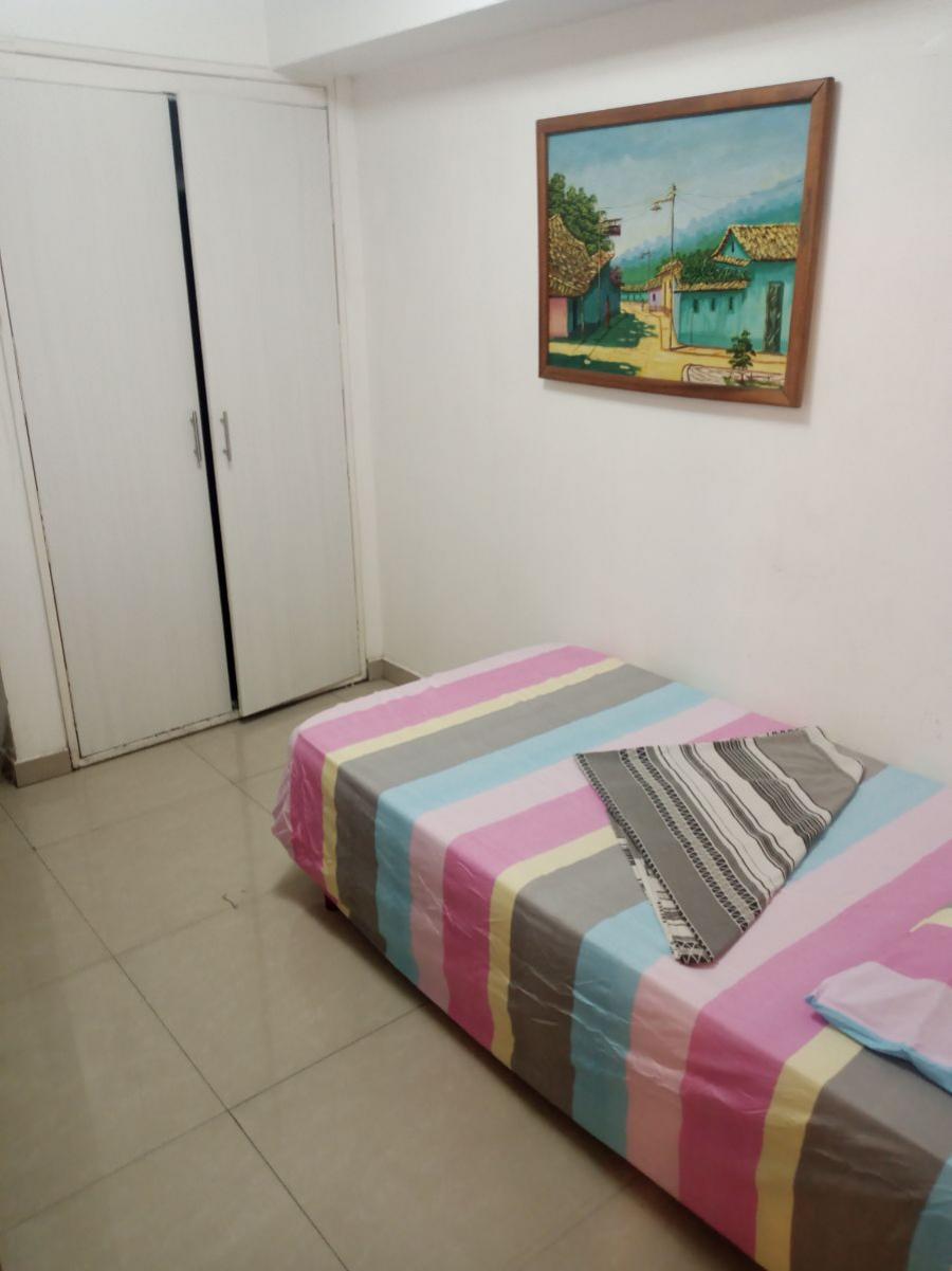 Foto Habitacion en Alquiler en CHACAO, CHACAO, Distrito Federal - U$D 170 - A200589 - BienesOnLine