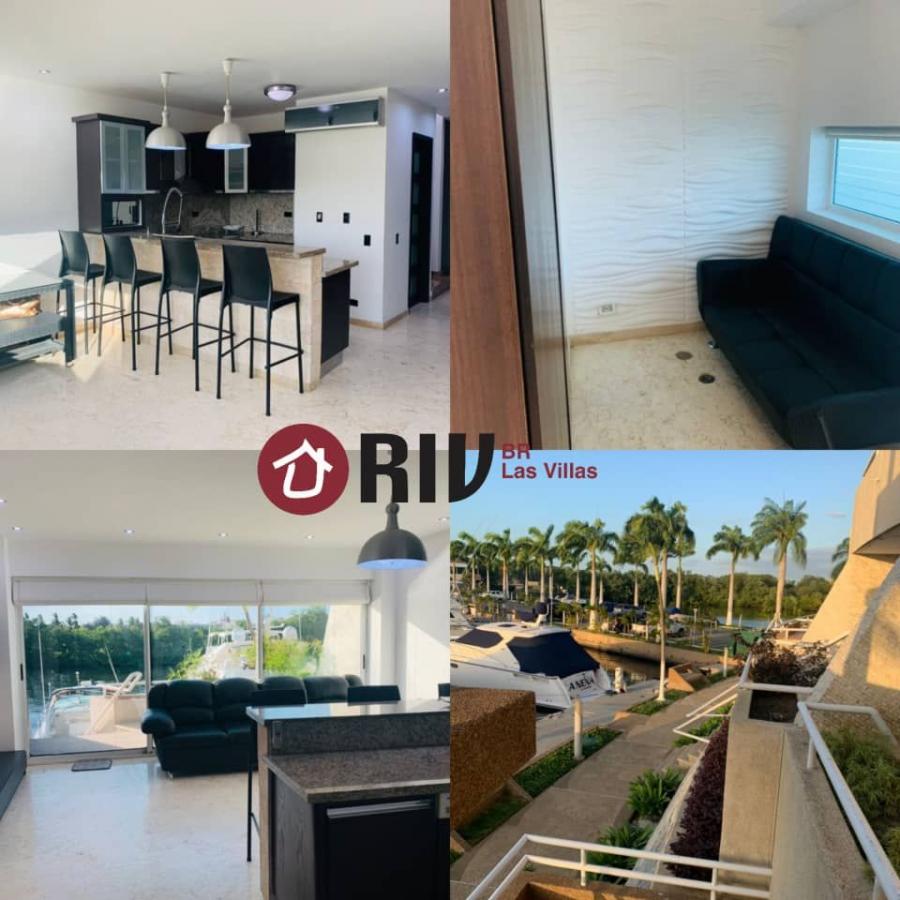 Foto Apartamento en Alquiler en lecheria, lecheria, Anzotegui - U$D 1.100 - APA182816 - BienesOnLine