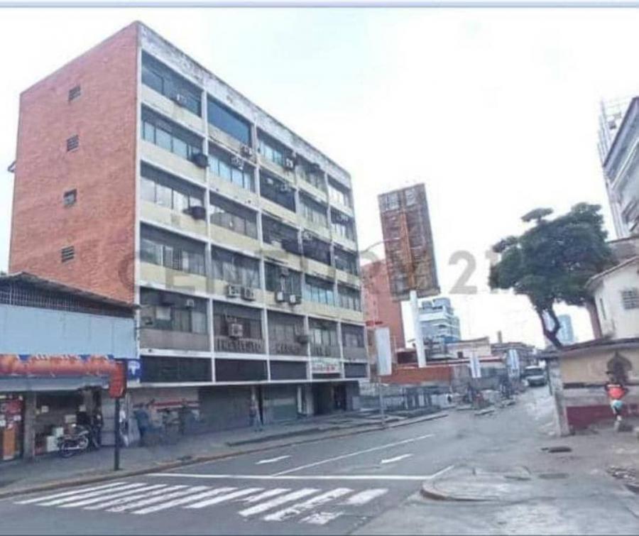 Foto Oficina en Alquiler en El Recreo, El Recreo, Distrito Federal - U$D 248 - OFA193504 - BienesOnLine