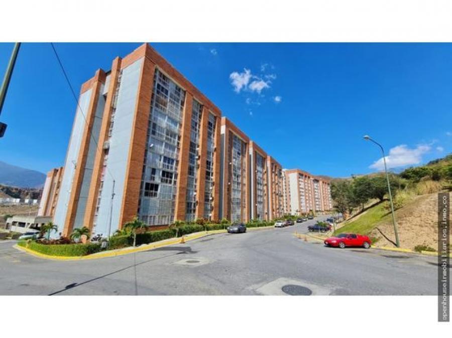 Foto Apartamento en Alquiler en el hatillo, Sucre, Distrito Federal - U$D 500 - APA193653 - BienesOnLine