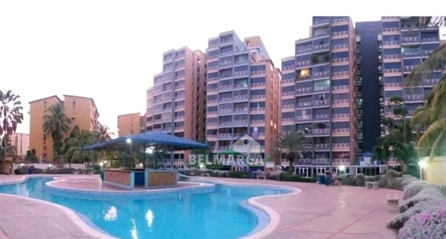 Foto Apartamento en Alquiler en Puerto la Cruz, Anzotegui - U$D 250 - APA162680 - BienesOnLine