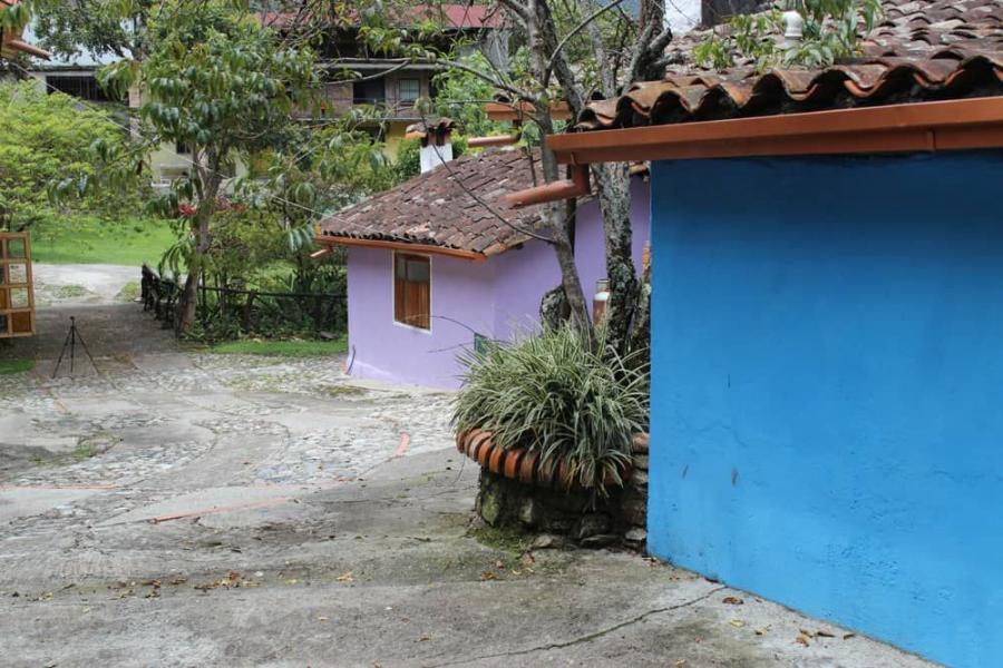 Home in Metric Way