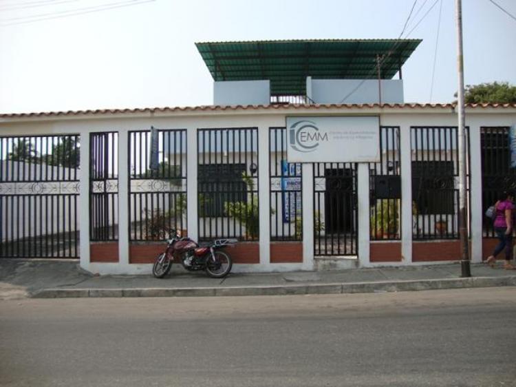 Home in Metric Way