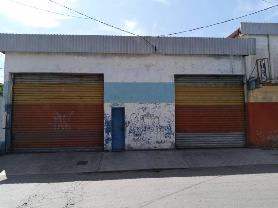 Foto Galpon en Alquiler en Libertador, Libertador, Aragua - GAA155560 - BienesOnLine