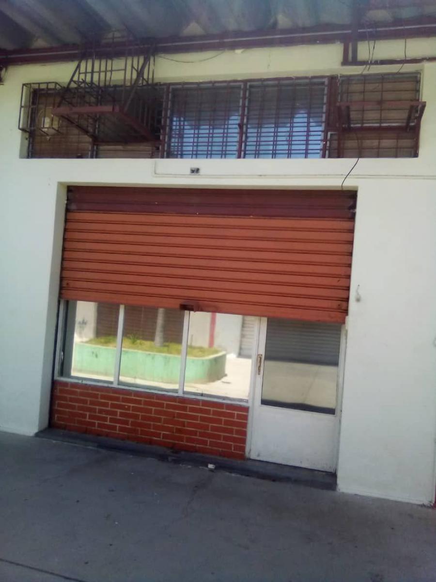 Foto Galpon en Alquiler en La candelaria, Maracay, Aragua - U$D 350 - GAA180043 - BienesOnLine