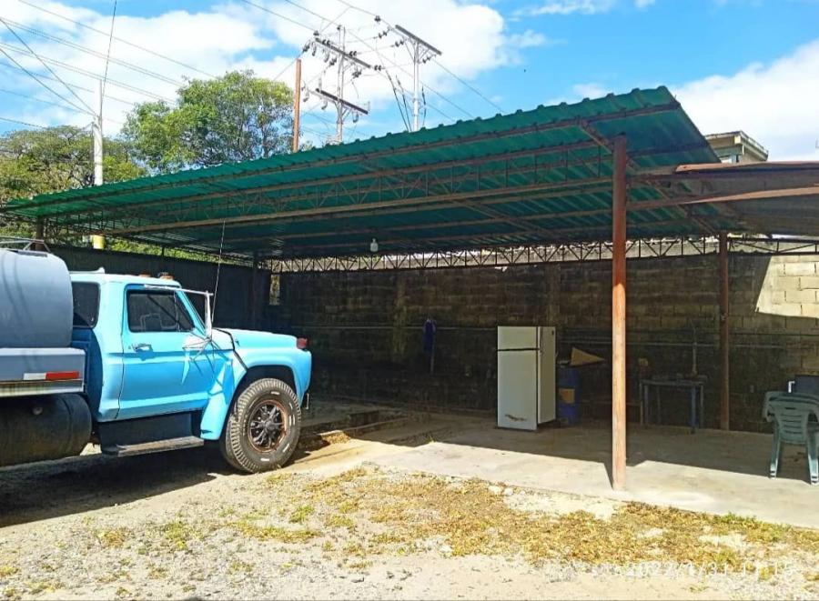 Foto Galpon en Alquiler en Zona industrial, Cagua, Aragua - GAA166009 - BienesOnLine