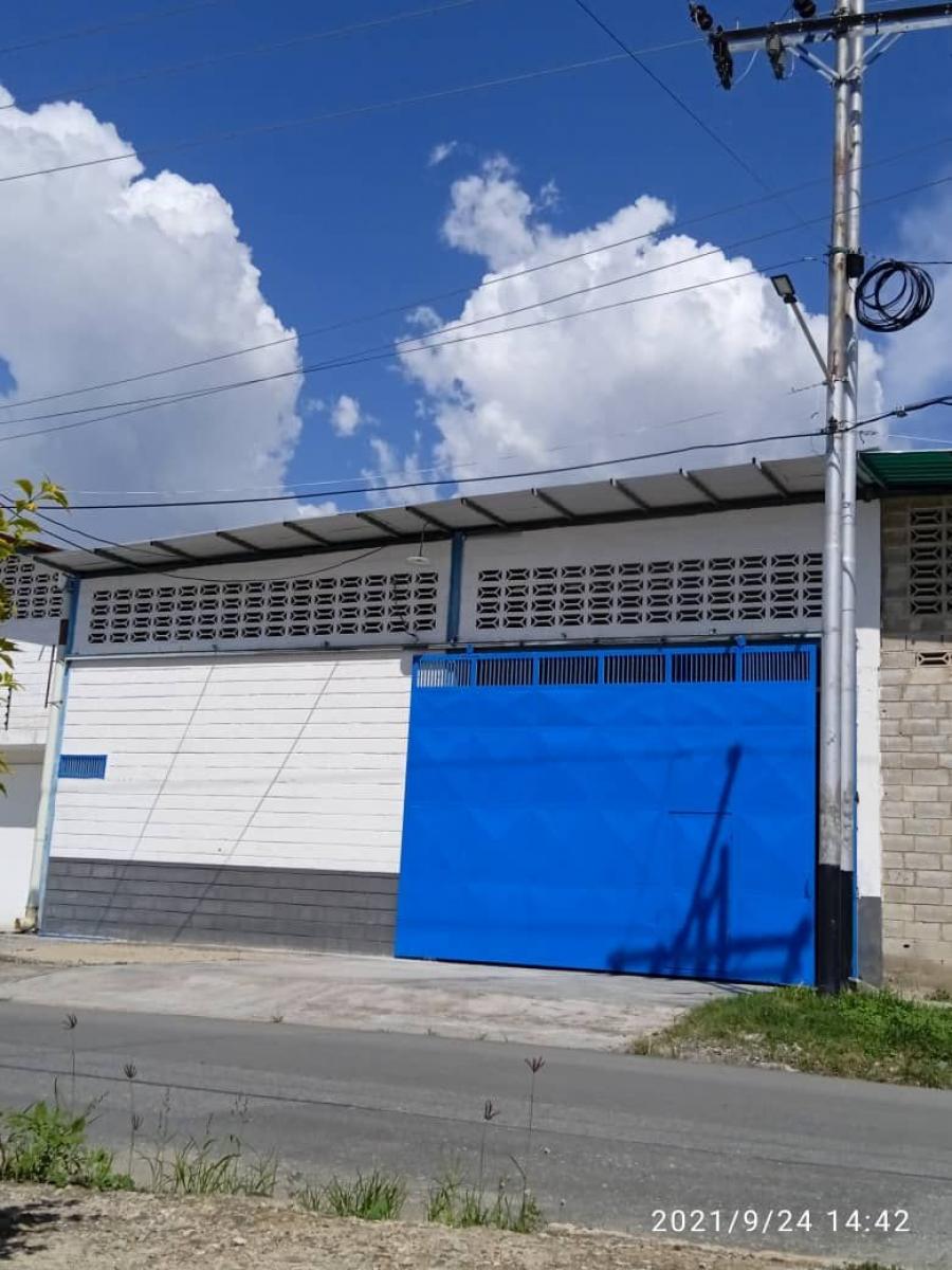 Foto Industrial en Venta en Casanova Godoy, Aragua - INV159342 - BienesOnLine