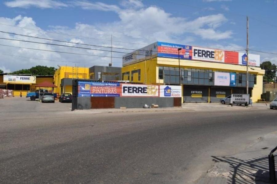 Foto Galpon en Alquiler en la limpia, Maracaibo, Zulia - U$D 1.200 - GAA128660 - BienesOnLine