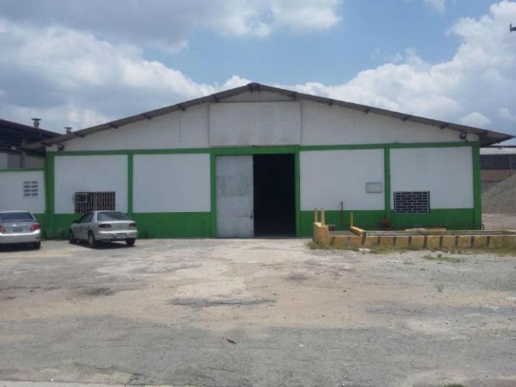 Foto Galpon en Alquiler en San Vicente, Maracay, Aragua - BsF 500.000 - GAA67953 - BienesOnLine