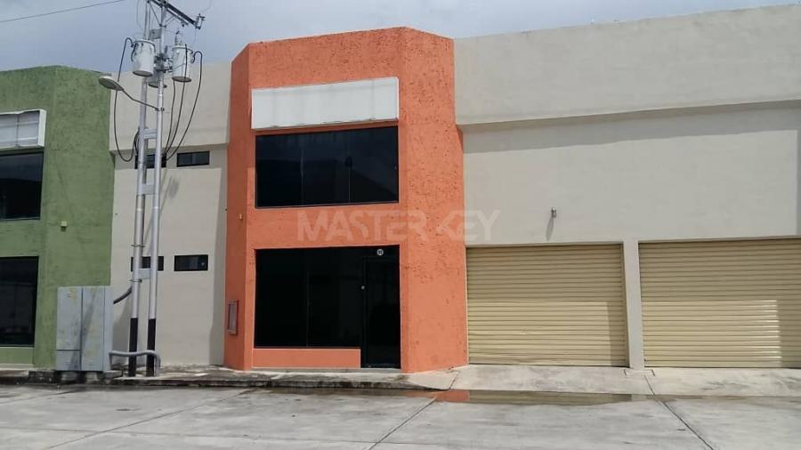 Foto Galpon en Alquiler en Araure, Avenida circunvalacin zona industrial, Portuguesa - U$D 550 - GAA197052 - BienesOnLine