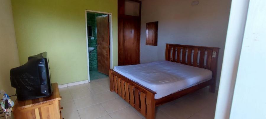 Foto Habitacion en Alquiler en Alto Barinas, Barinas, Barinas - U$D 90 - A204635 - BienesOnLine