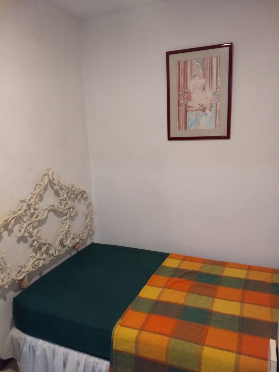 Foto Apartamento en Alquiler en Municipio Sucre ,Leoncio Martinez, Caracas Av. Romulo Gallegos Urb. Santa Eduvigis, Miranda - U$D 200 - APA207759 - BienesOnLine
