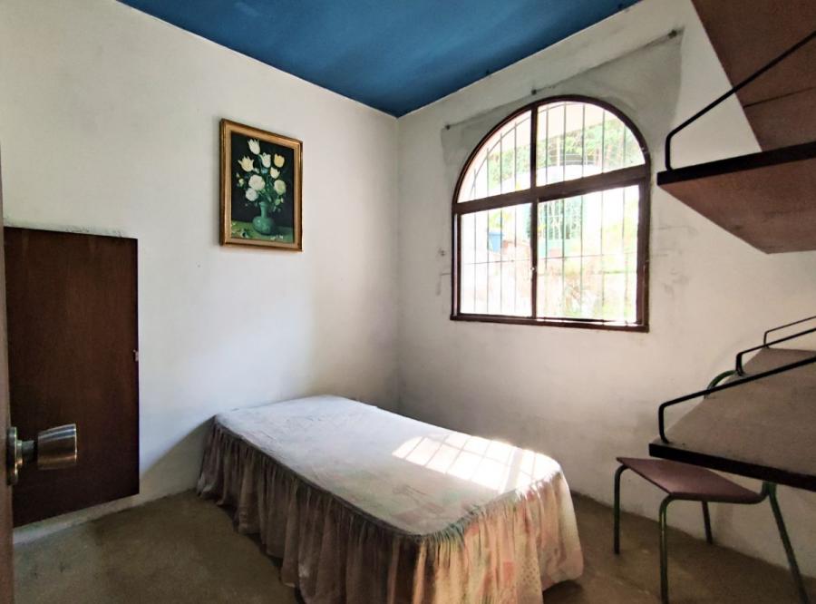 Foto Habitacion en Alquiler en Colinas de Los Ruices, Sucre, Distrito Federal - U$D 100 - A220660 - BienesOnLine