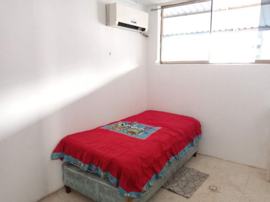 Foto Habitacion en Alquiler en Candelaria, La Candelaria, Distrito Federal - A180471 - BienesOnLine