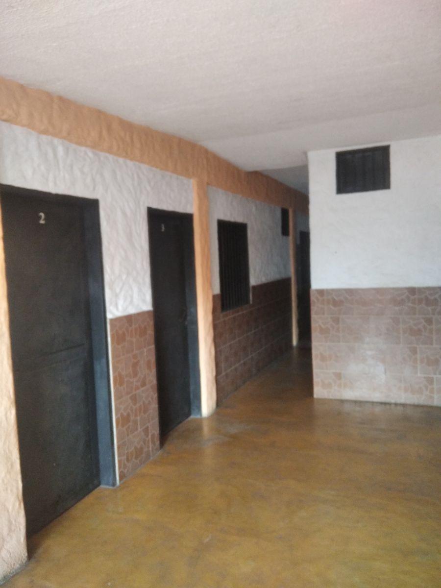Foto Habitacion en Alquiler en Urb Rodrguez Domnguez Barinas, Barinas, Barinas - U$D 60 - A155880 - BienesOnLine