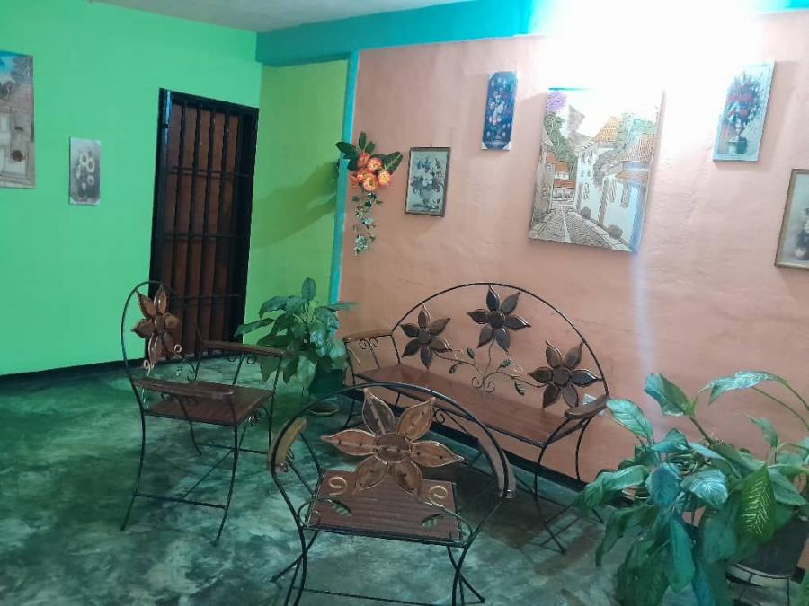 Foto Casa en Alquiler en juan german roscio, San Juan De Los Morros, Gurico - BsF 2.600 - CAA223199 - BienesOnLine