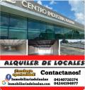 Local en Alquiler en CENTRO Barinas Capital