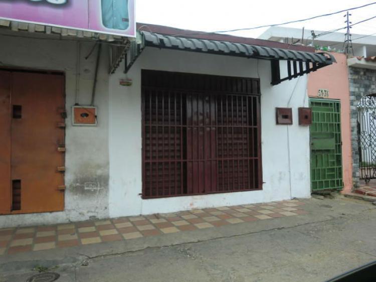 Home in Metric Way